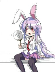 reisen udongein inaba from touhou by koissa