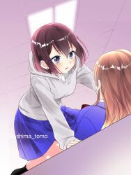 Booru post from safebooru.org