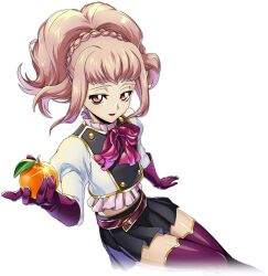 anya alstreim from code geass