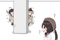 nankai (kancolle) from kantai collection