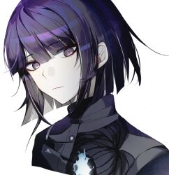 tsukumo ima from the hundred line -last defense academy-