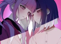 tsukumo ima from the hundred line -last defense academy-