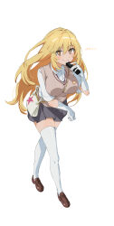 shokuhou misaki from toaru kagaku no railgun