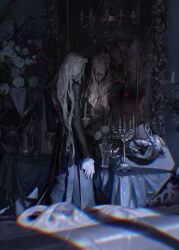 vlad iii (fate/apocrypha) from fate/apocrypha