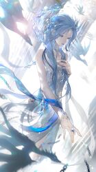 nikki (series) fan art