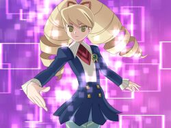 luna platz (mega man) from mega man (series)