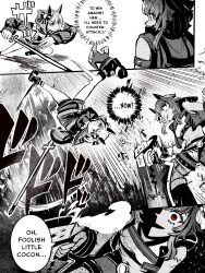 guilty gear fan art