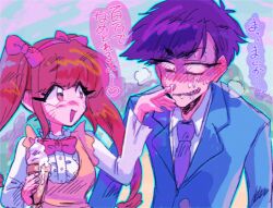 chibimi from osomatsu-san