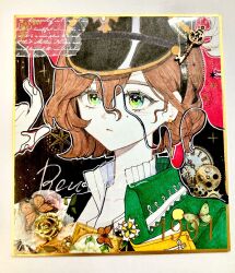 reverse:1999 fan art