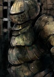 dark souls (series) fan art