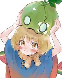 suika (dr.stone) from dr. stone by ninomae gin
