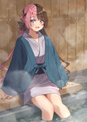 tachibana hinano from vspo!