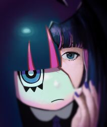 stocking (psg) from panty & stocking with garterbelt