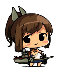 kantai collection fan art