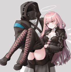doctor (arknights) from arknights