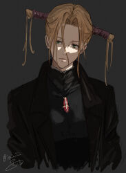 robin sena from witch hunter robin by isshiki (ffmania7)