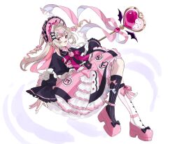 makaino ririmu from nijisanji