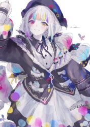mahou shoujo no majo saiban fan art