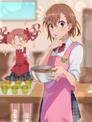 gekota from toaru kagaku no railgun