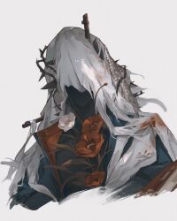 reverse:1999 fan art