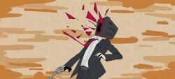 adachi tooru from persona
