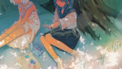 nijisanji fan art