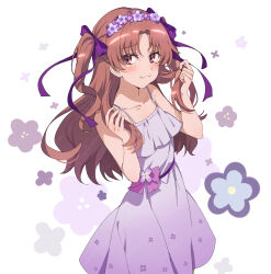 shirai kuroko from toaru kagaku no railgun