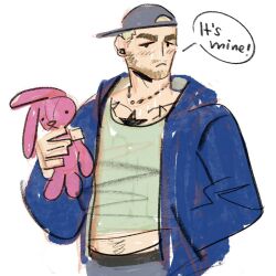 original fan art