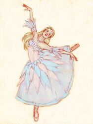 barbie (character) from barbie (franchise)