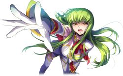 c.c. from code geass