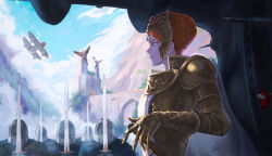 kushana from among us