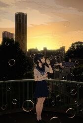nijisanji fan art