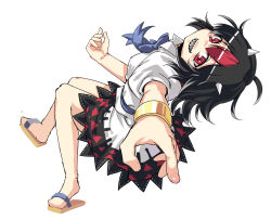 kijin seija from touhou by koissa