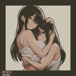 original fan art
