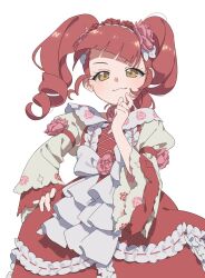 kiratto pri chan fan art