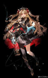 ereshkigal (fate) from fate/grand order