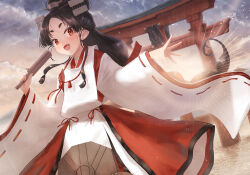 nisshin (kancolle) from kantai collection by toka (marchlizard)
