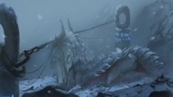 original fan art
