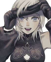 nier (series) fan art