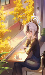 kayoko (blue archive) from blue archive