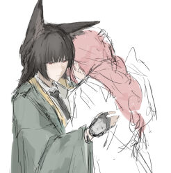 hoshimi miyabi from zenless zone zero