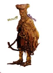 dark souls (series) fan art