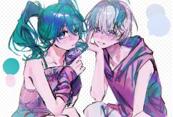 flower (vocaloid) from vocaloid