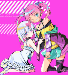 kirakira (dohna dohna) fan art
