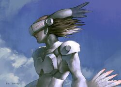silphymon from digimon