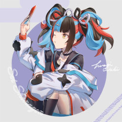 sei shounagon (fate) from fate/grand order