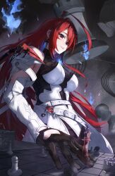 elizabeth rose bloodflame from hololive