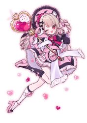makaino ririmu from nijisanji