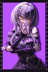 shiori novella from hololive