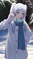 frieren from sousou no frieren